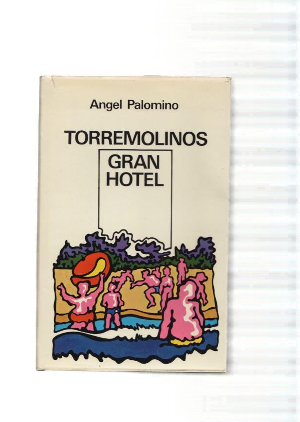 Torremolinos Gran Hotel