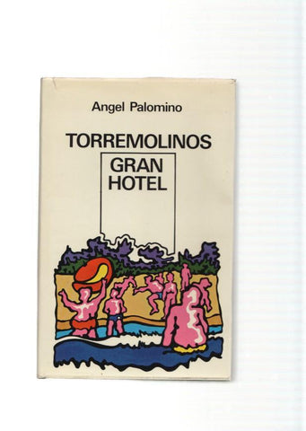 Torremolinos Gran Hotel