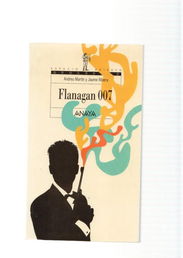 Flanagan 007