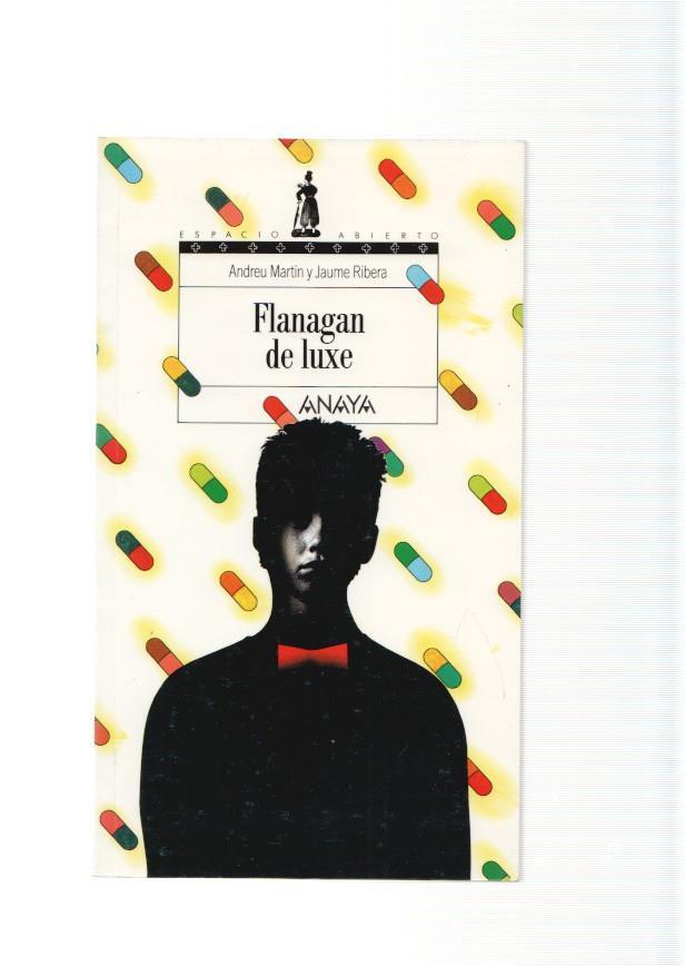 Flanagan de luxe