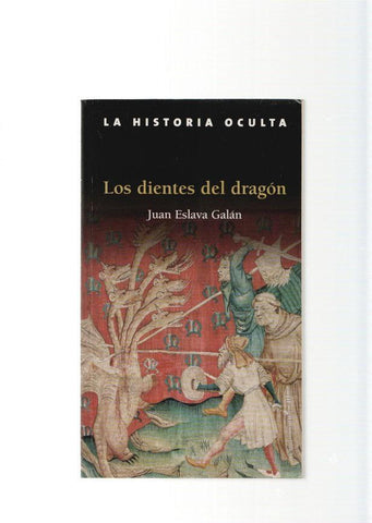 La Historia Oculta : Los dientes del dragon