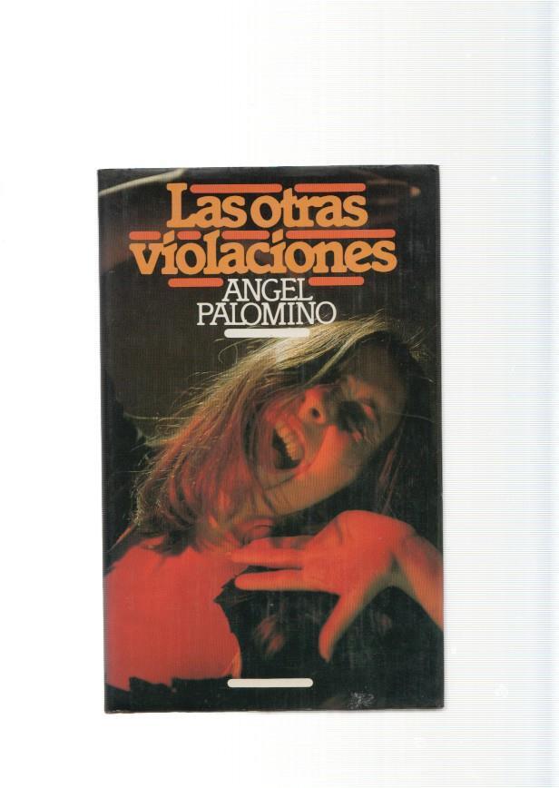 Las otras violaciones