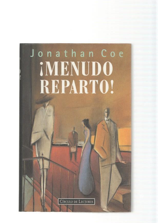 Menudo reparto