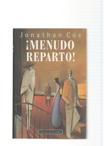 Menudo reparto