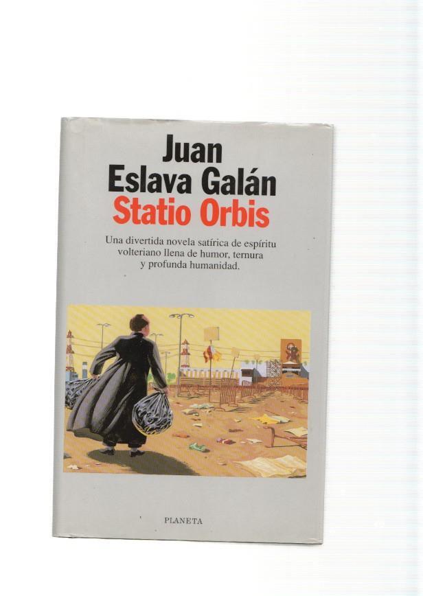 Statio Orbis