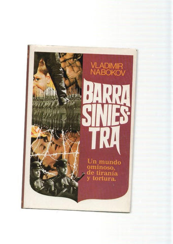 Barra siniestra