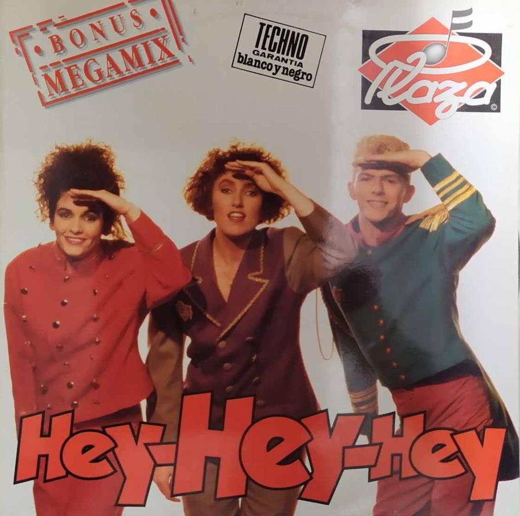 Vinilo-LP: Fonny de wulf - Hey-hey-hey