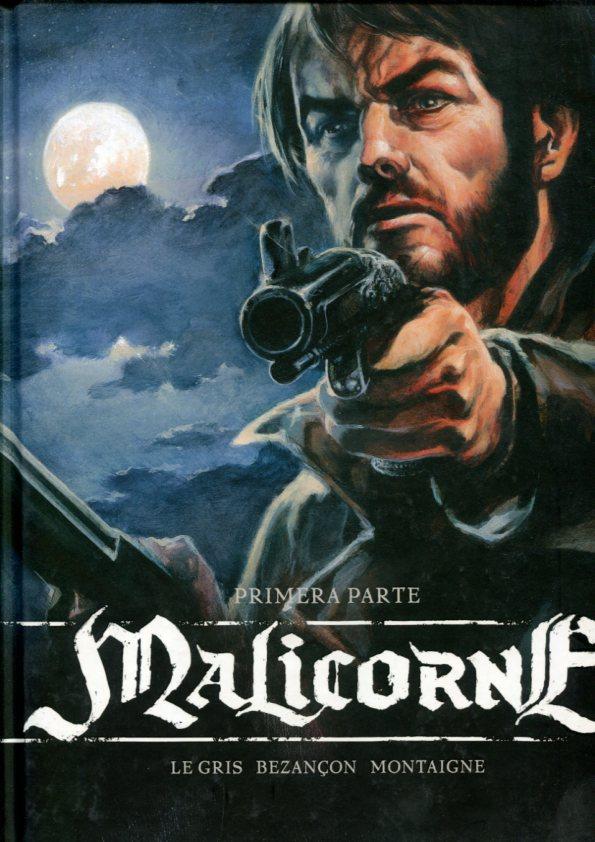 Album: Malicorne, primera parte