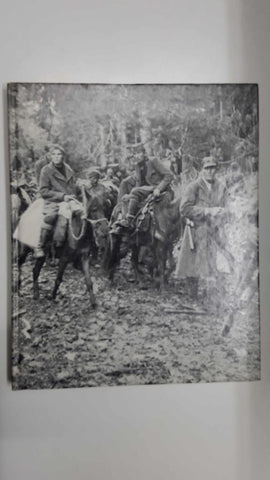 Partisans and Guerrillas, World War II by Ronald H. Bailey
