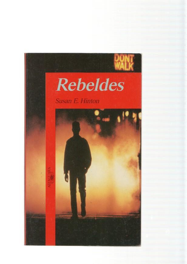 Rebeldes