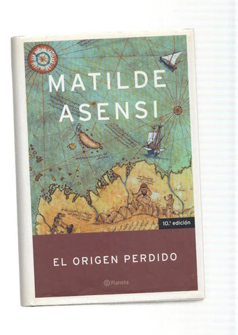 El origen perdido