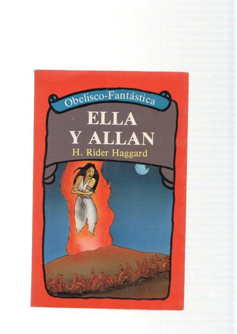 Ella y Allan