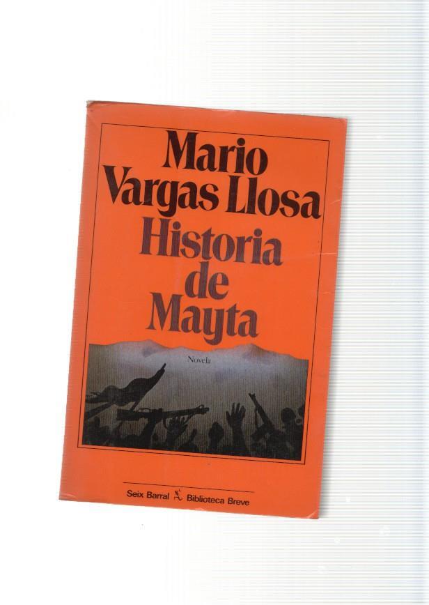 Historia de Mayta