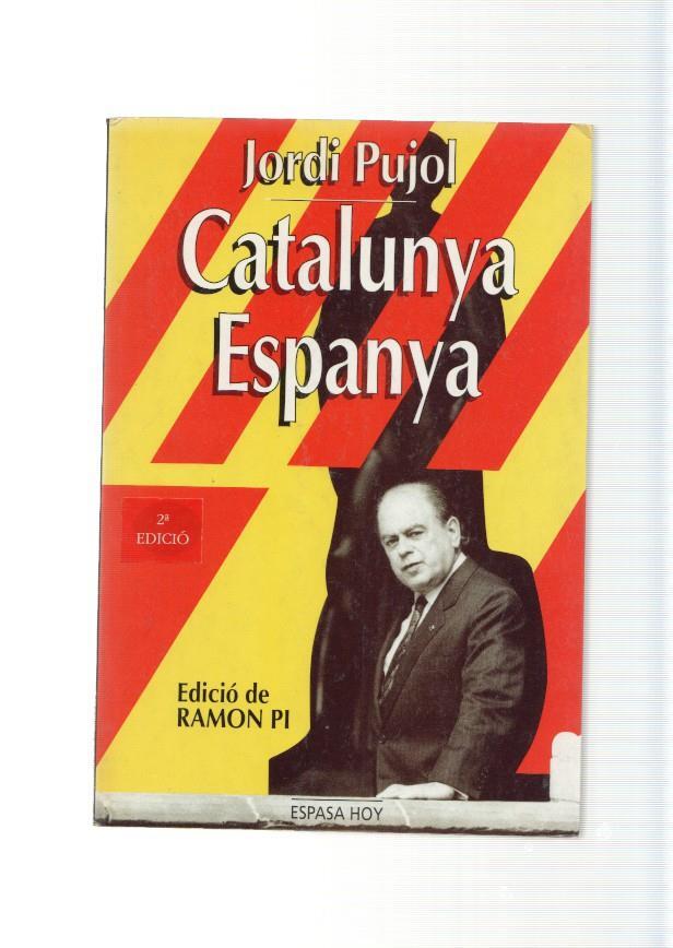 Catalunya Espanya