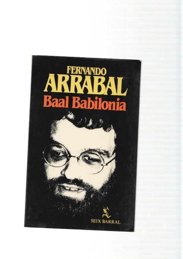 Baal Babilonia