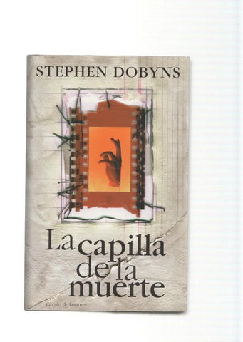 La capilla de la muerte