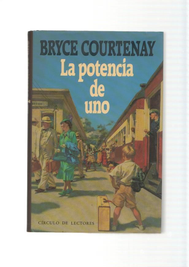 La potencia de uno