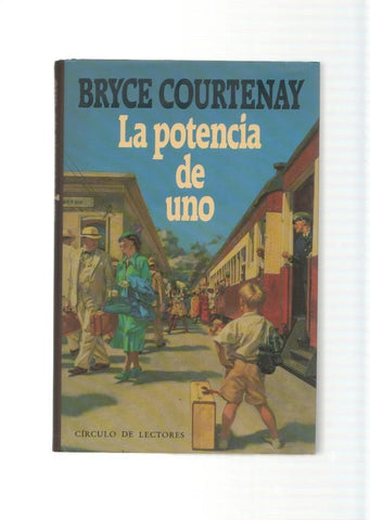 La potencia de uno