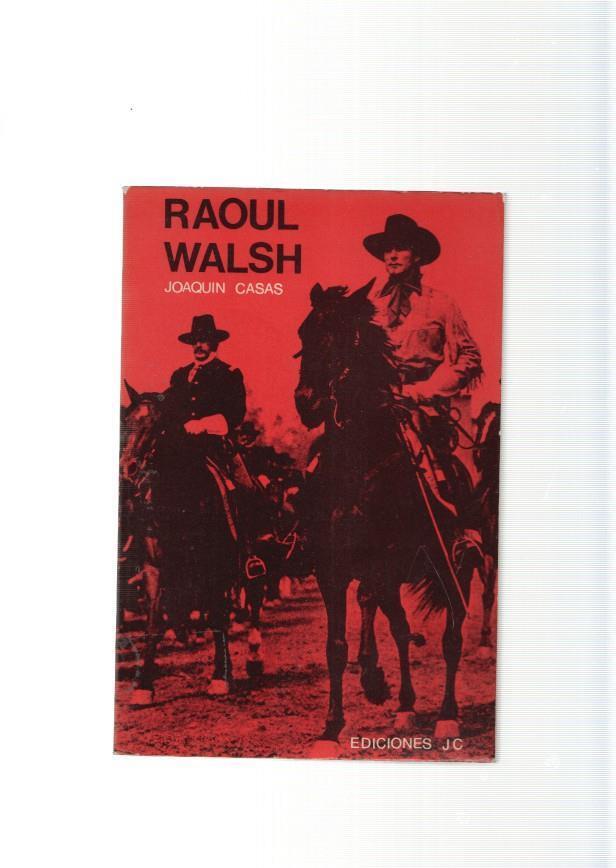 Raoul Walsh
