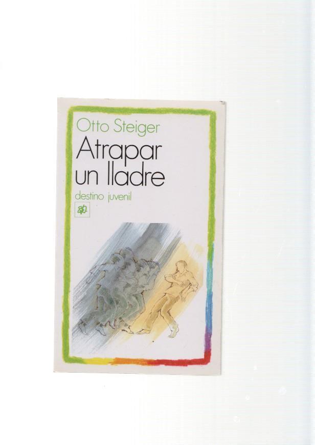 Atrapar un lladre