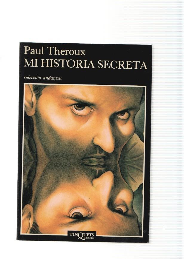 Mi historia secreta