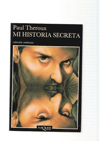 Mi historia secreta