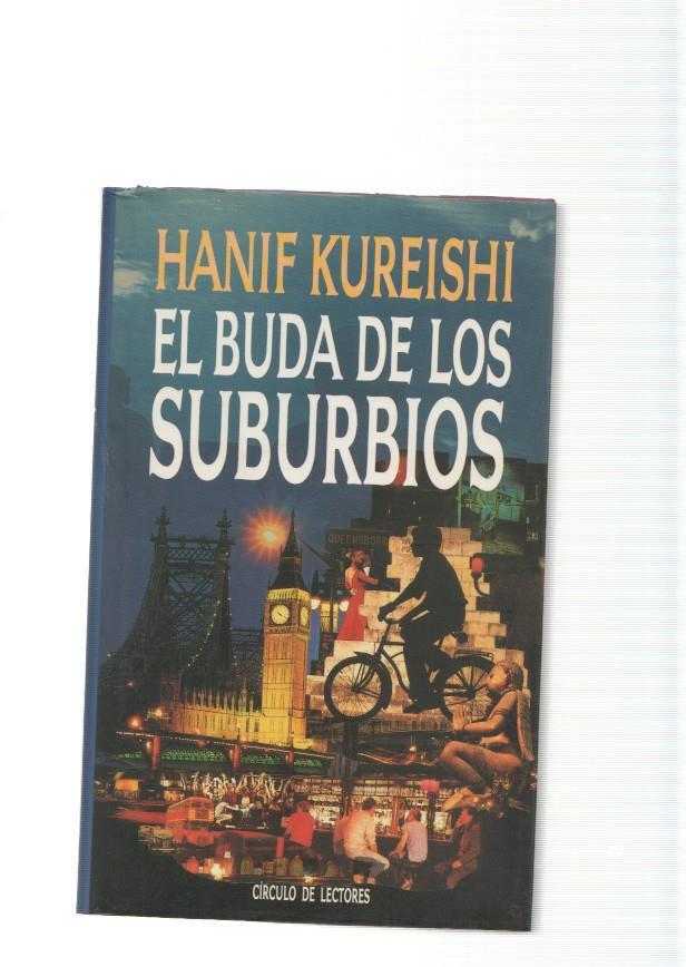 El buda de los suburbios