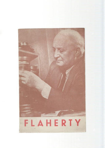 Robert Flaherty