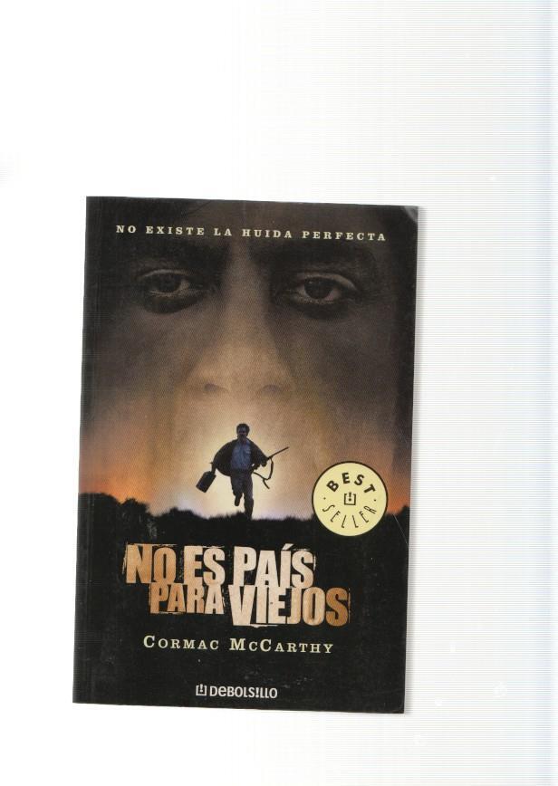 No es pais para viejos
