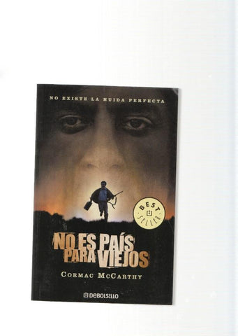 No es pais para viejos