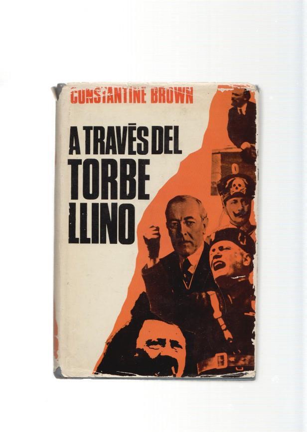 A traves del torbellino