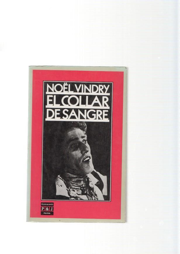 El collar de sangre