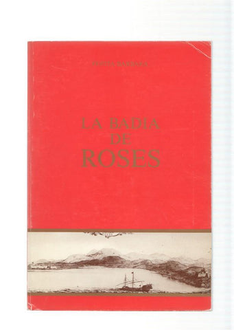 La Badia de Roses