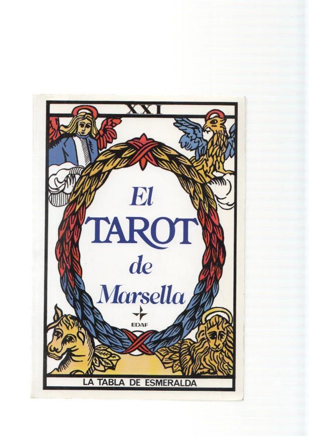 El Tarot de Marsella