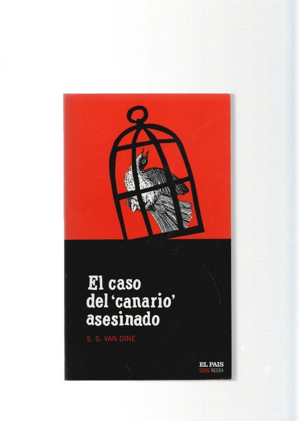 El caso del canario asesinado