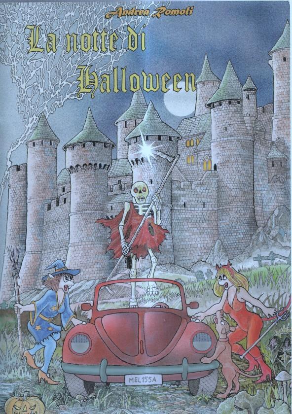 La notte di Halloween