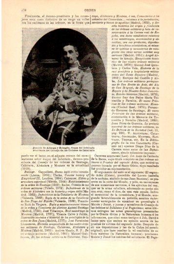 LAMINA V23969: Joaquin de Arteaga y Echague