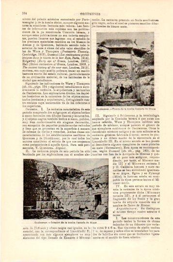 LAMINA V23963: Tumba llamada de Nimos