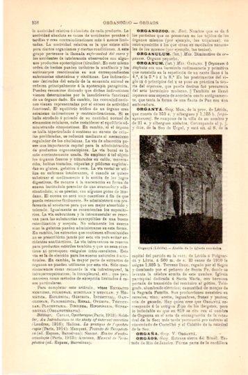 LAMINA V24018: Abside de la iglesia de Organya