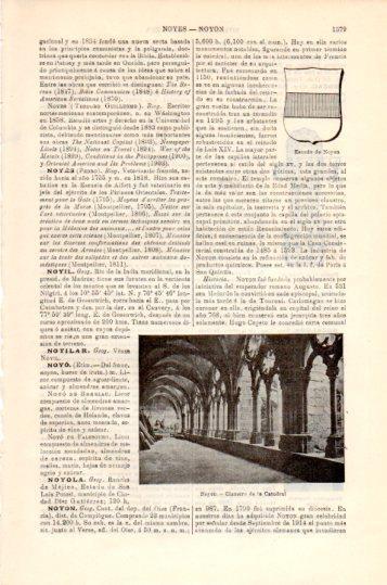 LAMINA V23911: Claustro catedral de Noyon