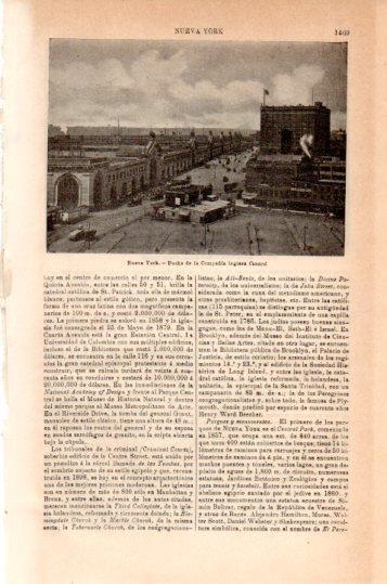 LAMINA V23928: Docks de la compañía Cunard en Nueva York