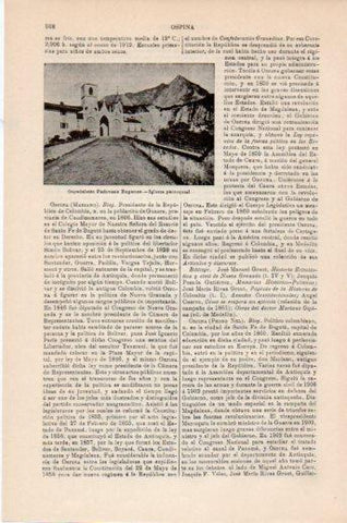 LAMINA V24117: Iglesia de Ospedaletto Padovano Euganeo