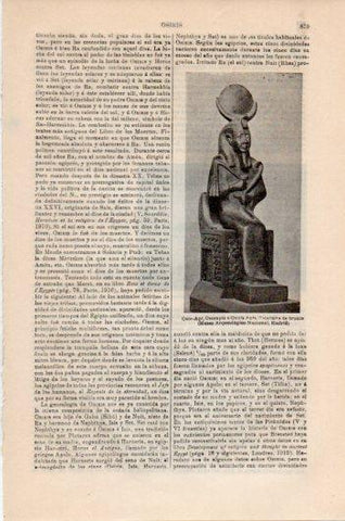 LAMINA V24104: Estatua de Osor-Api