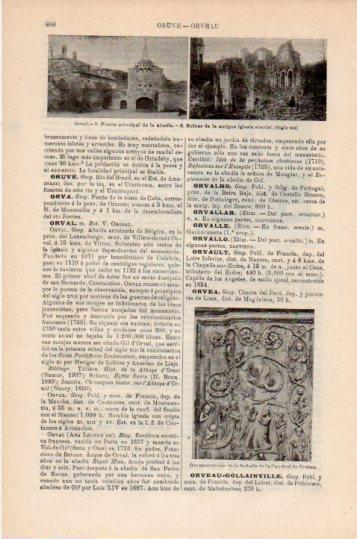 LAMINA V24097: Abadia de Orval, Belgica
