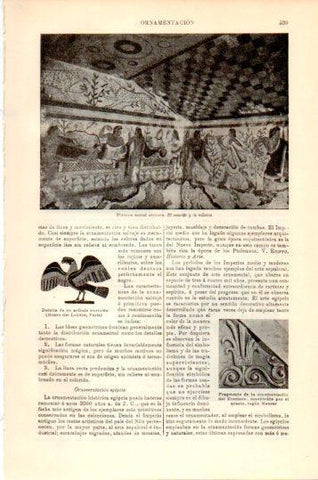 LAMINA V24046: El convite y la musica pintura mural etrusca