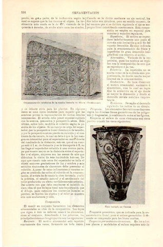 LAMINA V24043: Vaso hallado en Cnosos
