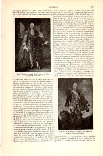 LAMINA V24036: Luis Felipe Jose duque de Orleans por Reynolds