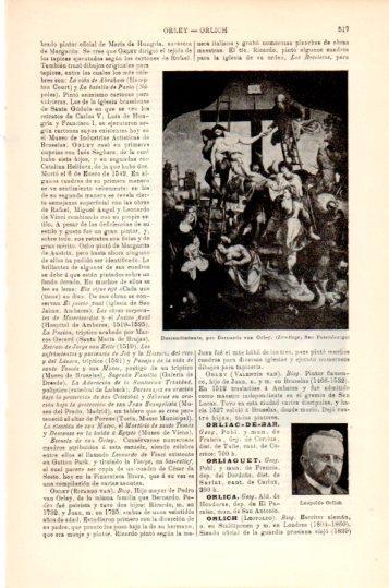 LAMINA V24039: Descendimiento por Bernardo van Orley