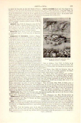 LAMINA V24085: Vista del lago de Orta por E. J. Poynter