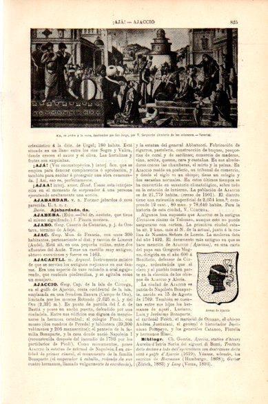 LAMINA V23702: Aja, su padre y la corte por V. Carpaccio
